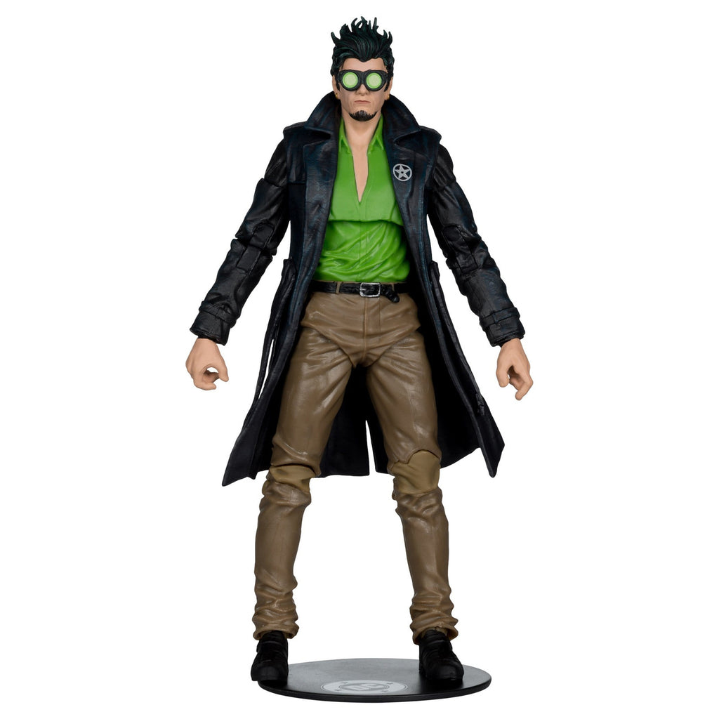 Produktbild DC Multiverse actionfigur Starman (Jack Knight) 18 cm