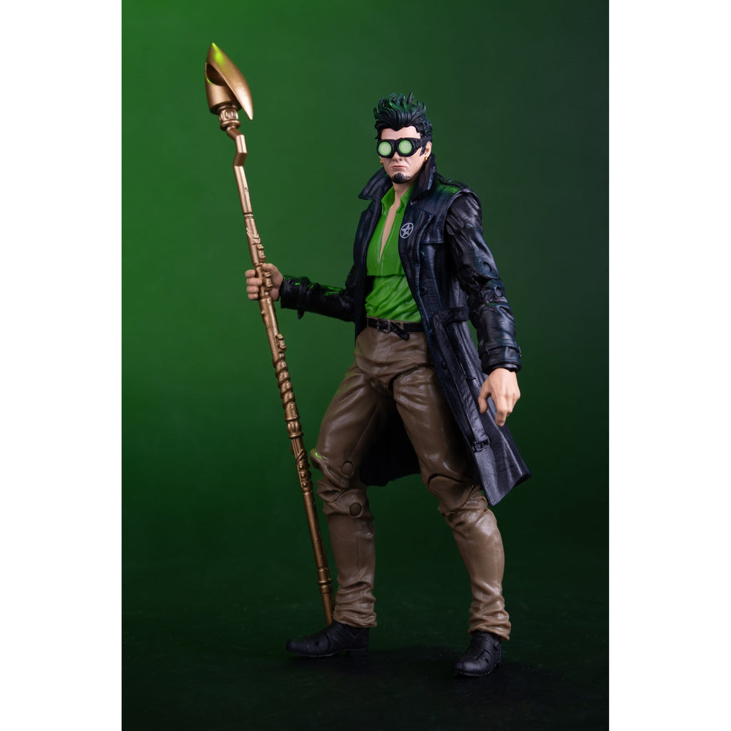 Produktbild DC Multiverse actionfigur Starman (Jack Knight) 18 cm