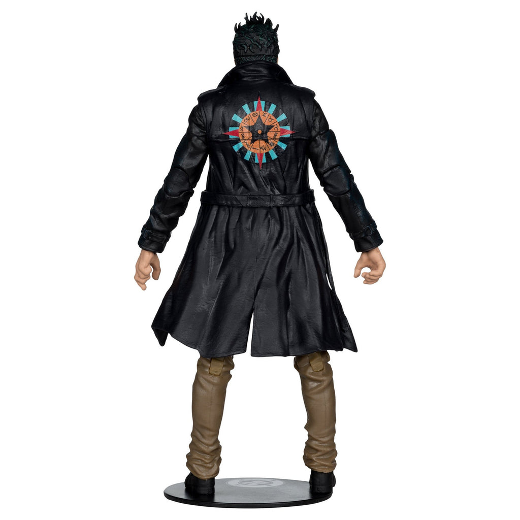 Produktbild DC Multiverse actionfigur Starman (Jack Knight) 18 cm