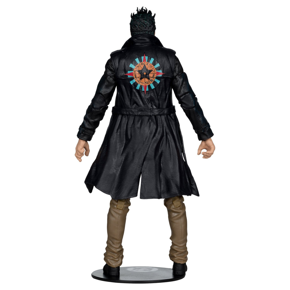 Produktbild DC Multiverse actionfigur Starman (Jack Knight) 18 cm