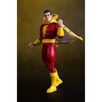 Produktbild DC Multiverse actionfigur Shazam (The Power of Shazam) 19 cm