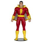 Produktbild DC Multiverse actionfigur Shazam (The Power of Shazam) 19 cm