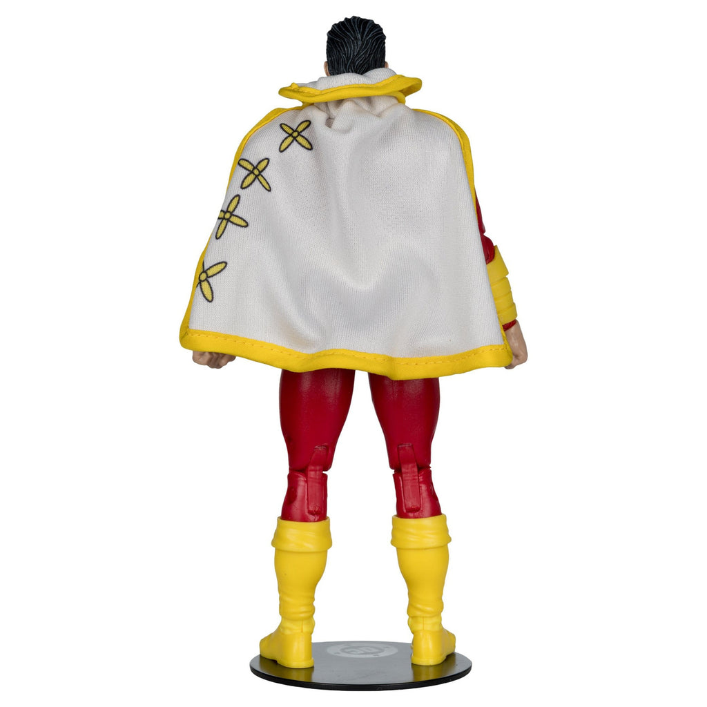 Produktbild DC Multiverse actionfigur Shazam (The Power of Shazam) 19 cm
