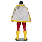 Produktbild DC Multiverse actionfigur Shazam (The Power of Shazam) 19 cm