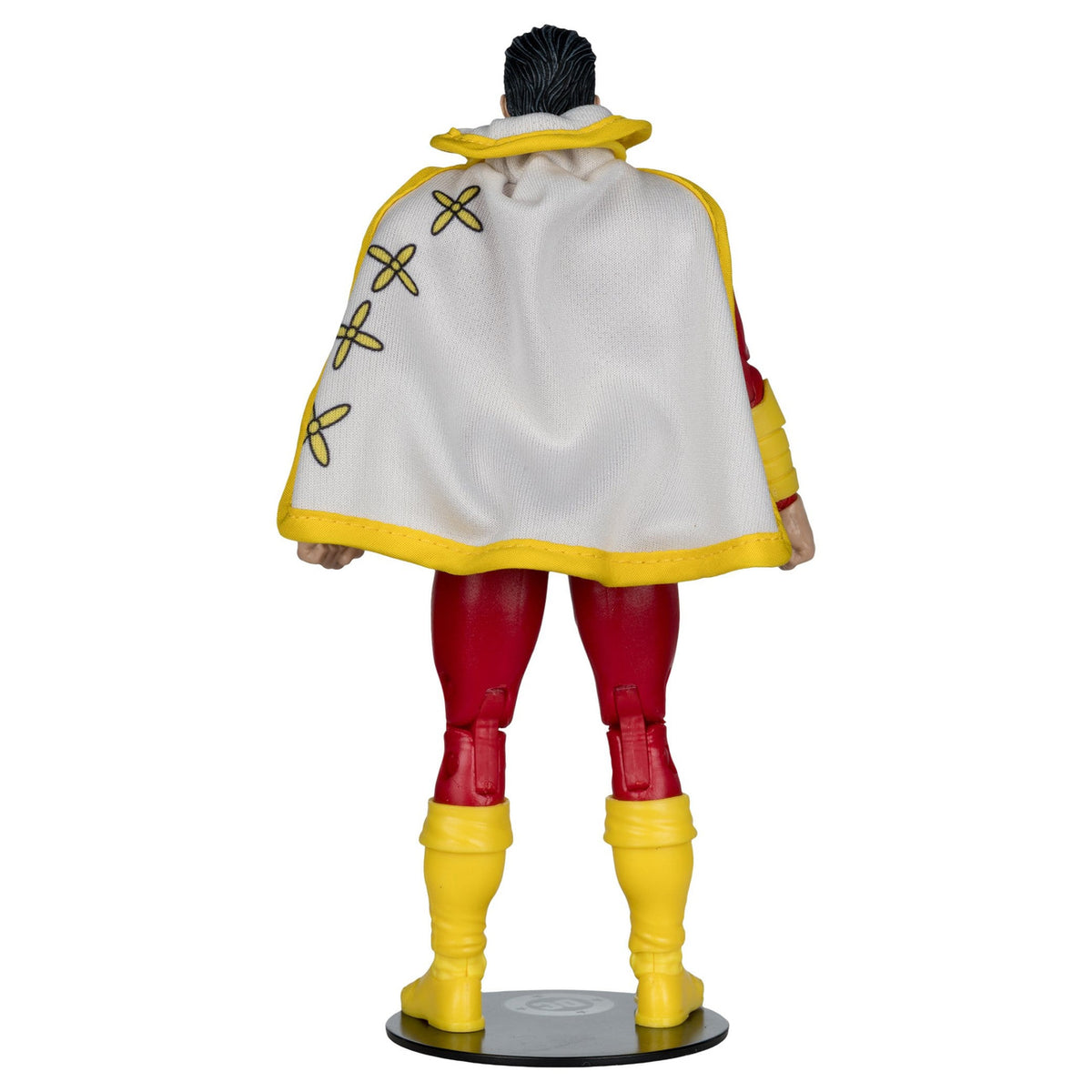 Produktbild DC Multiverse actionfigur Shazam (The Power of Shazam) 19 cm