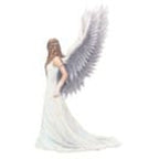 Produktbild Anne Stokes Statue Spirit Guide 24 cm