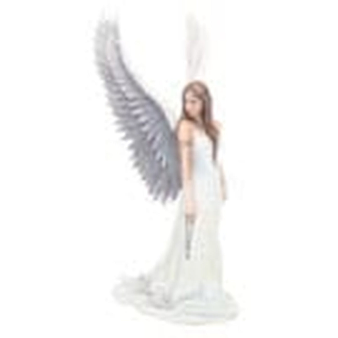 Produktbild Anne Stokes Statue Spirit Guide 24 cm