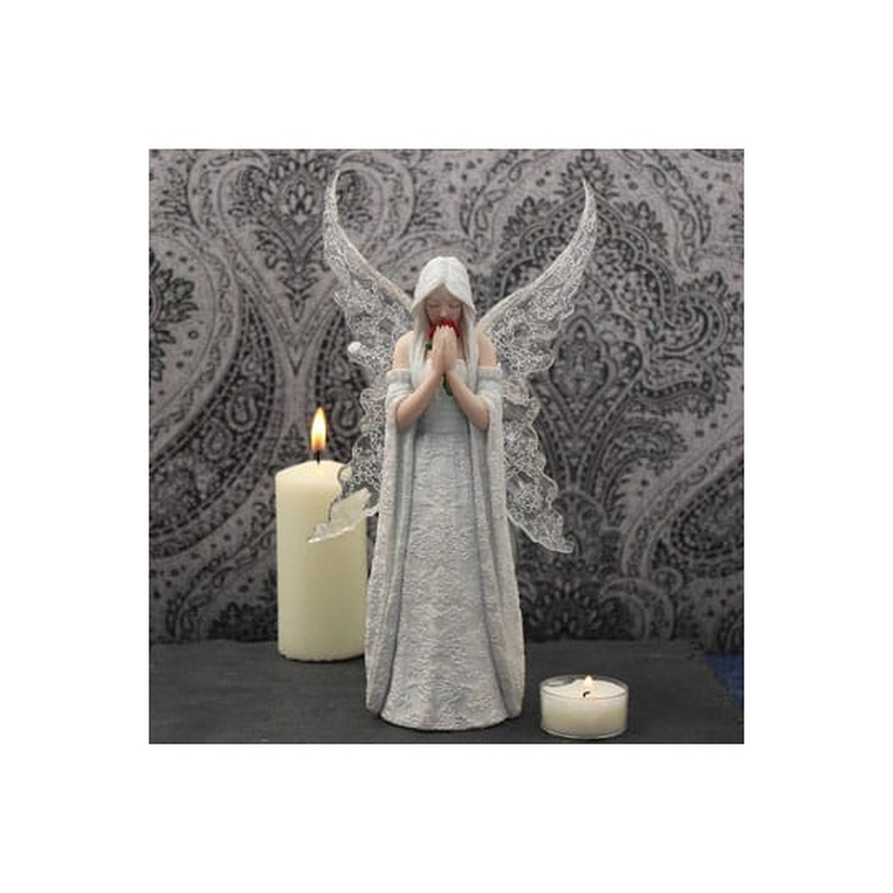Product image Anne Stokes Statue Only Love Remains 26 cm