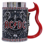 Produktbild AC/DC-krus Back In Black