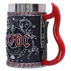 Produktbild AC/DC-krus Back In Black