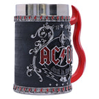 Produktbild AC/DC-krus Back In Black
