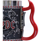Produktbild AC/DC-krus Back In Black