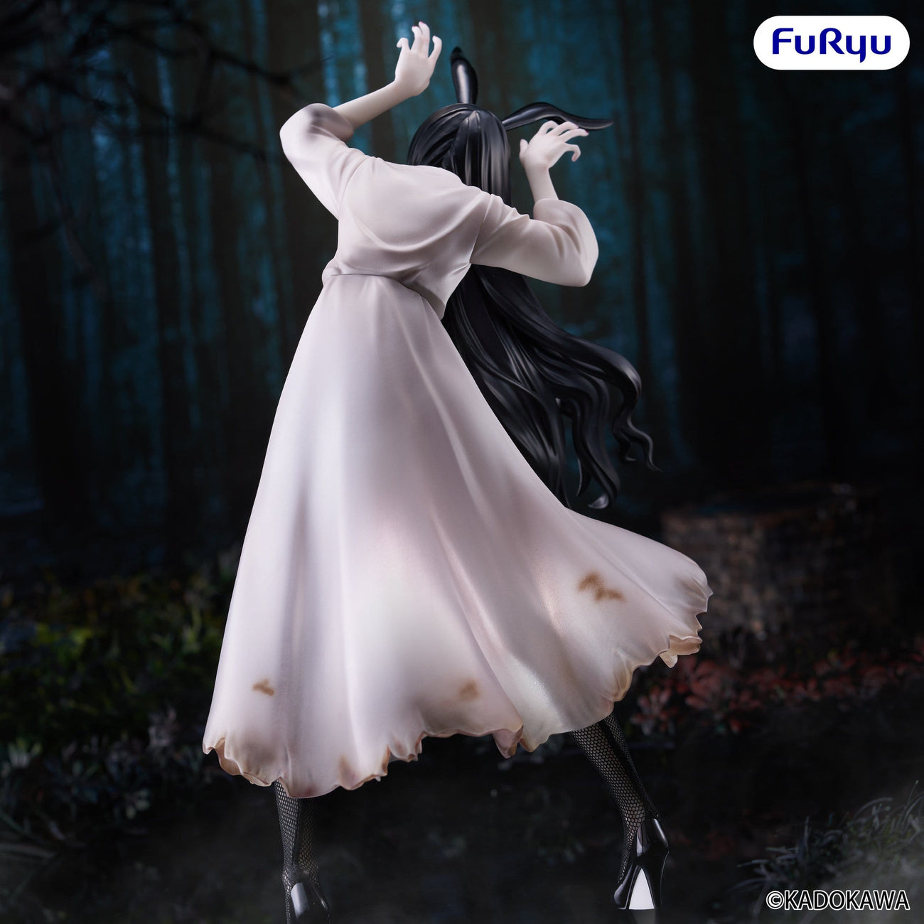 Produktbild Sadako - BiCute Bunnies-figur