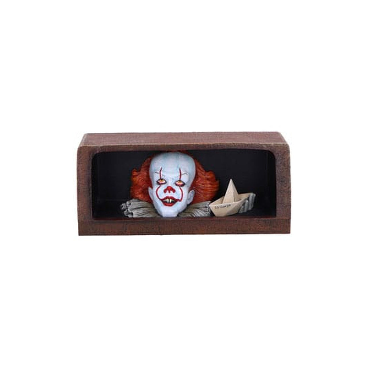 Produktbild Det Figur Pennywise Drain 8 cm