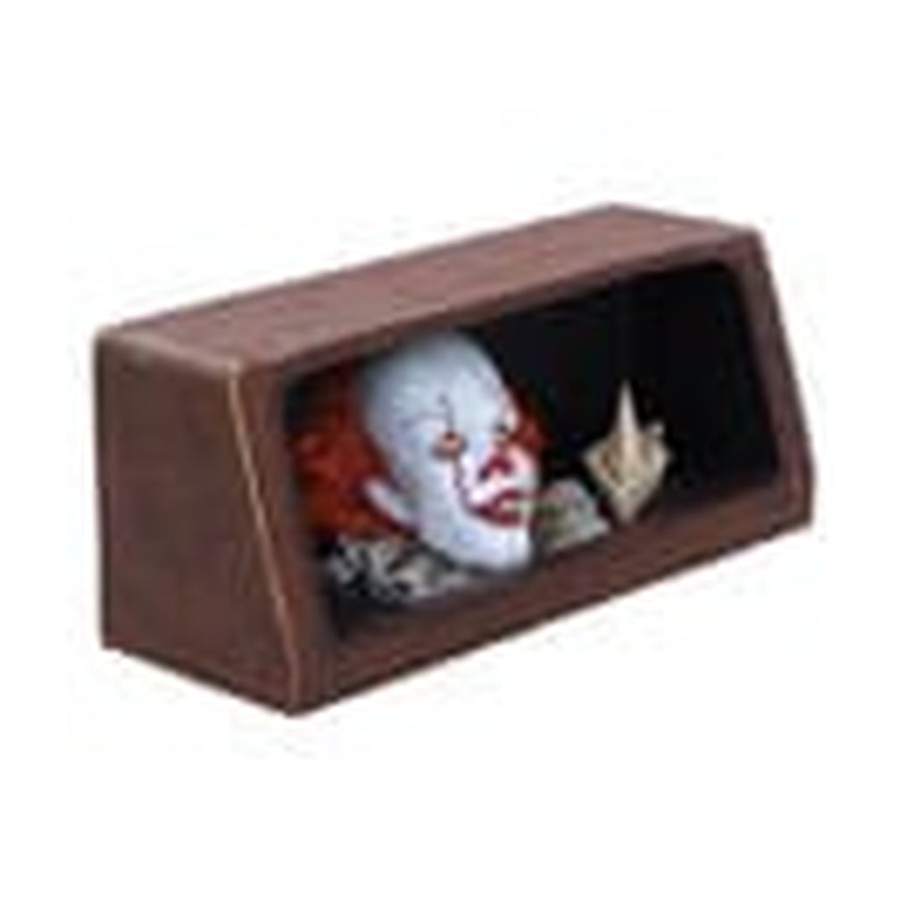 Produktbild Det Figur Pennywise Drain 8 cm