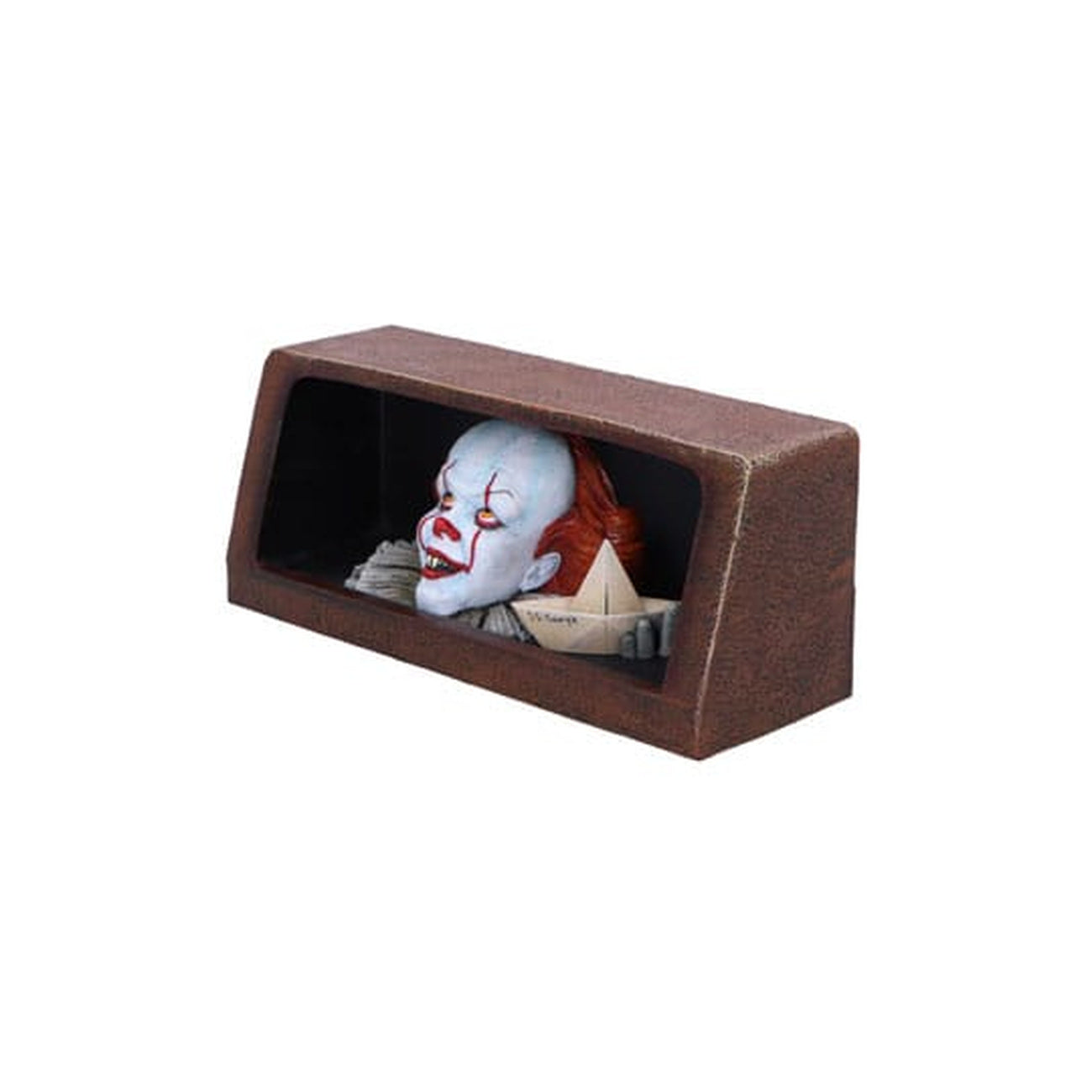 Produktbild Det Figur Pennywise Drain 8 cm