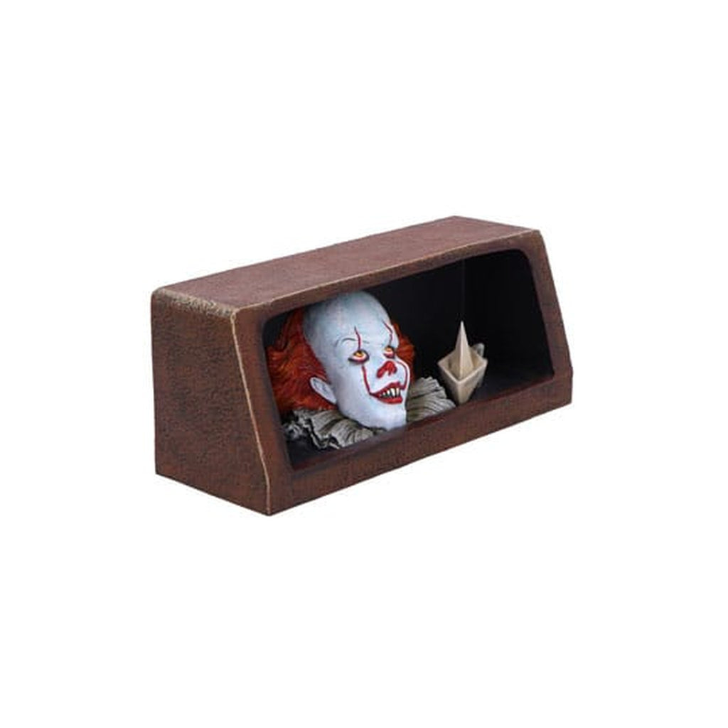 Produktbild Det Figur Pennywise Drain 8 cm