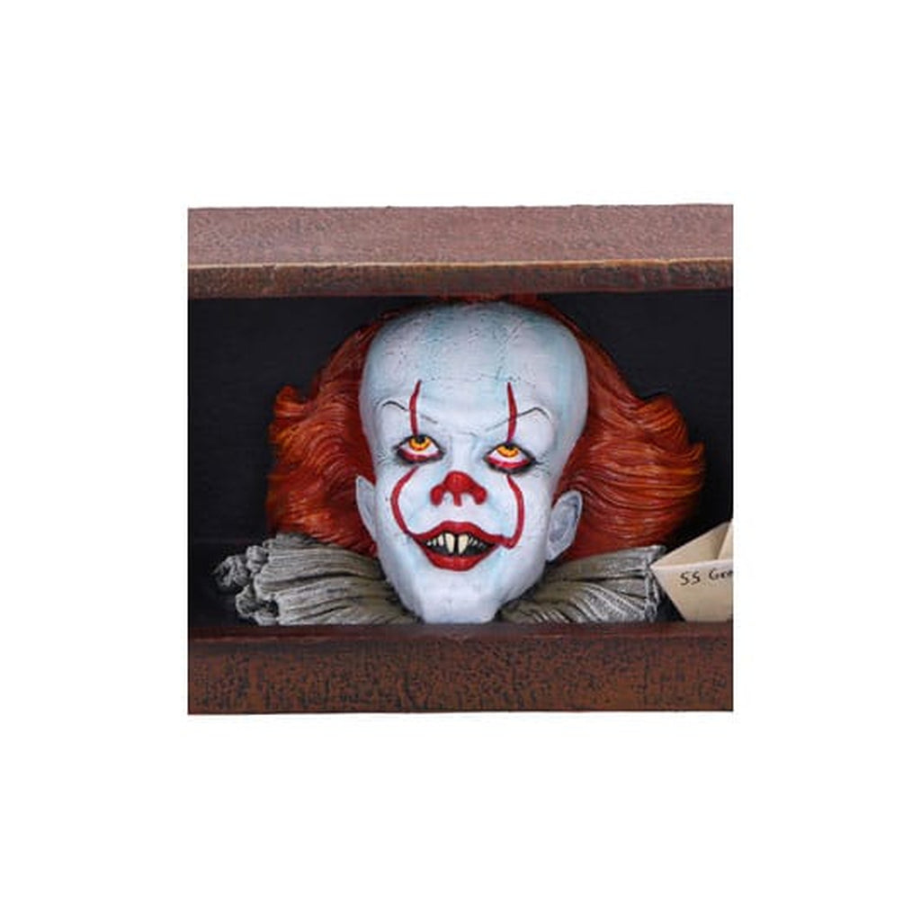 Produktbild Det Figur Pennywise Drain 8 cm