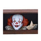 Produktbild Det Figur Pennywise Drain 8 cm