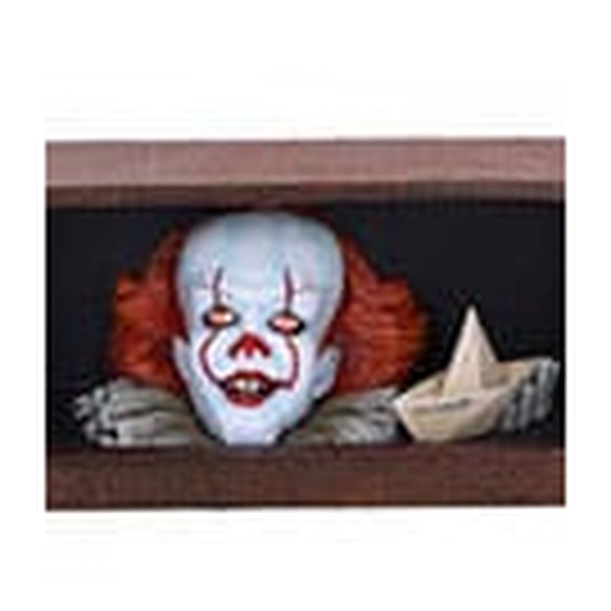 Produktbild Det Figur Pennywise Drain 8 cm
