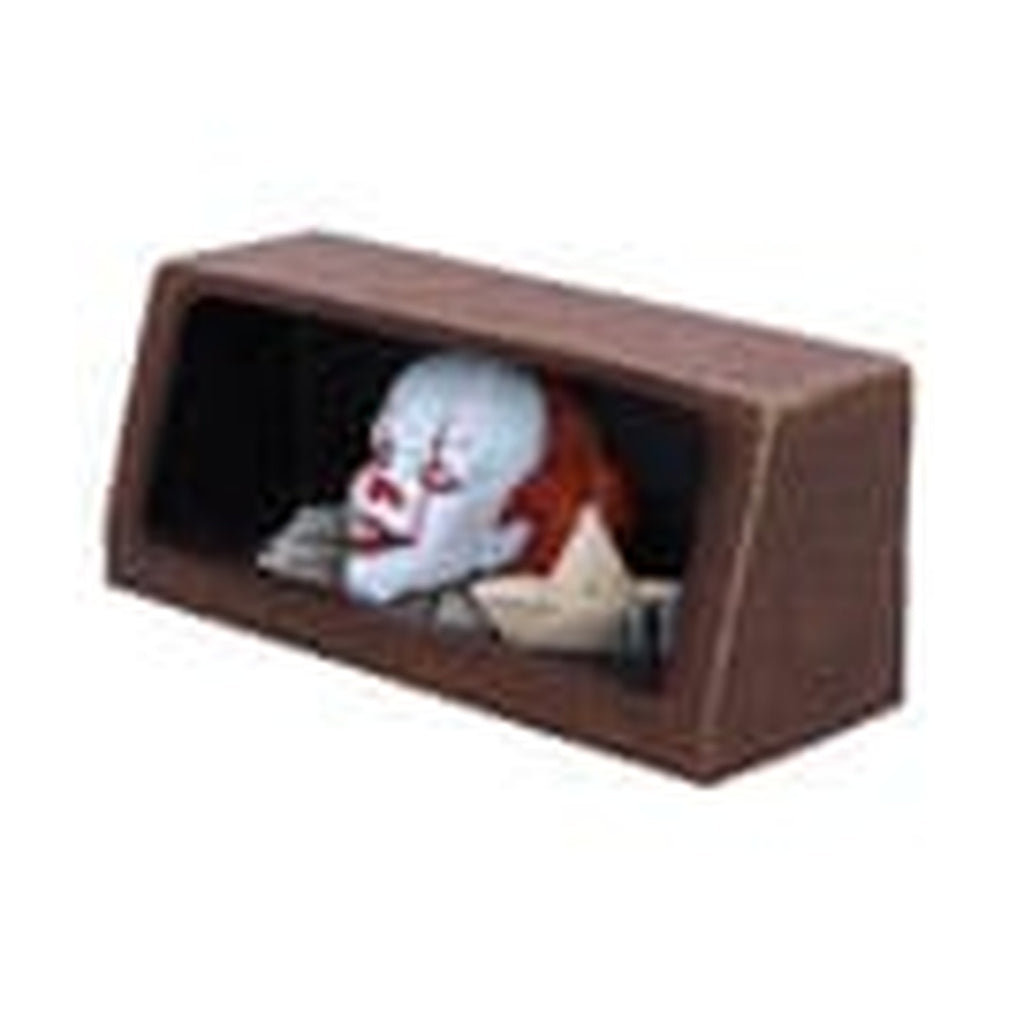Produktbild Det Figur Pennywise Drain 8 cm