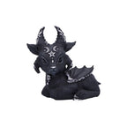 Produktbild Cult Cuties-figur Baal 9 cm