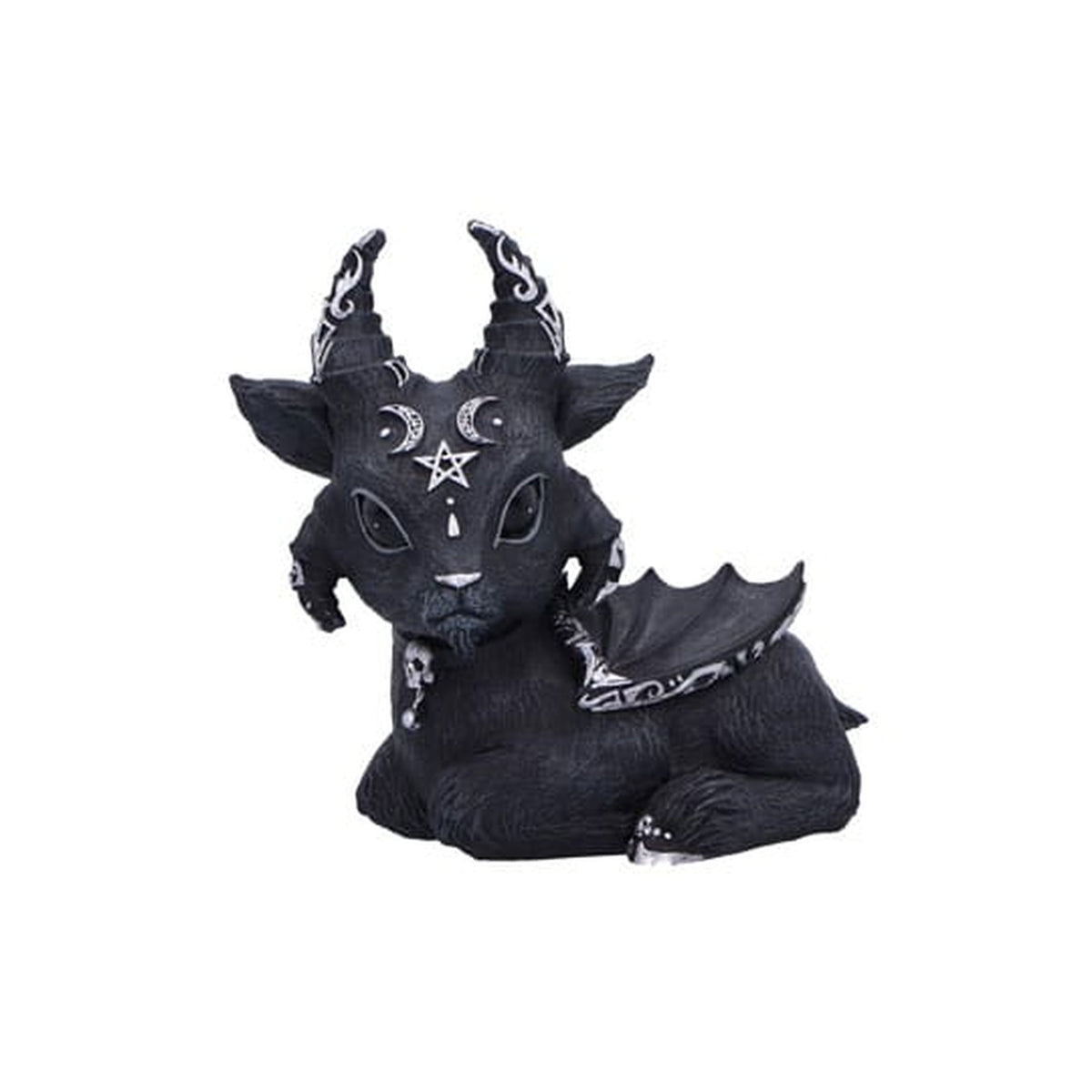 Produktbild Cult Cuties-figur Baal 9 cm