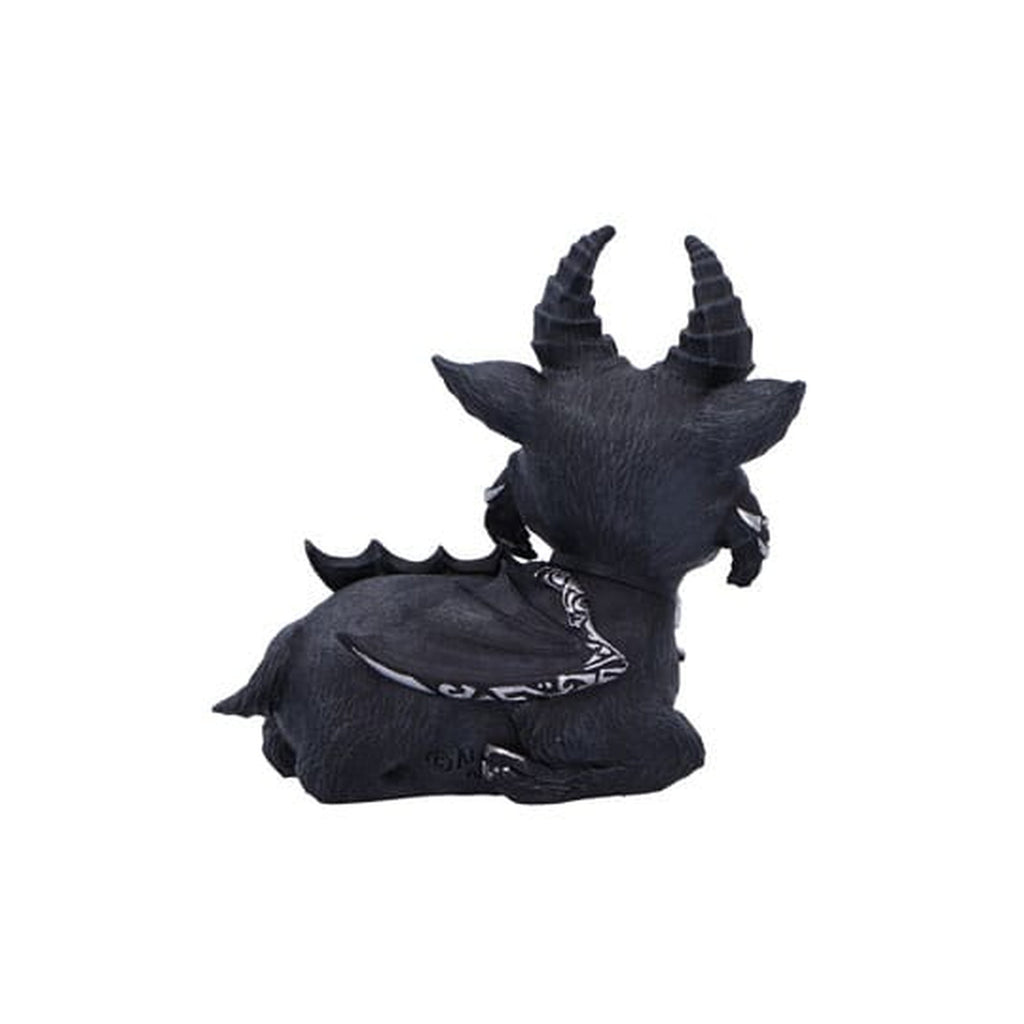 Produktbild Cult Cuties-figur Baal 9 cm