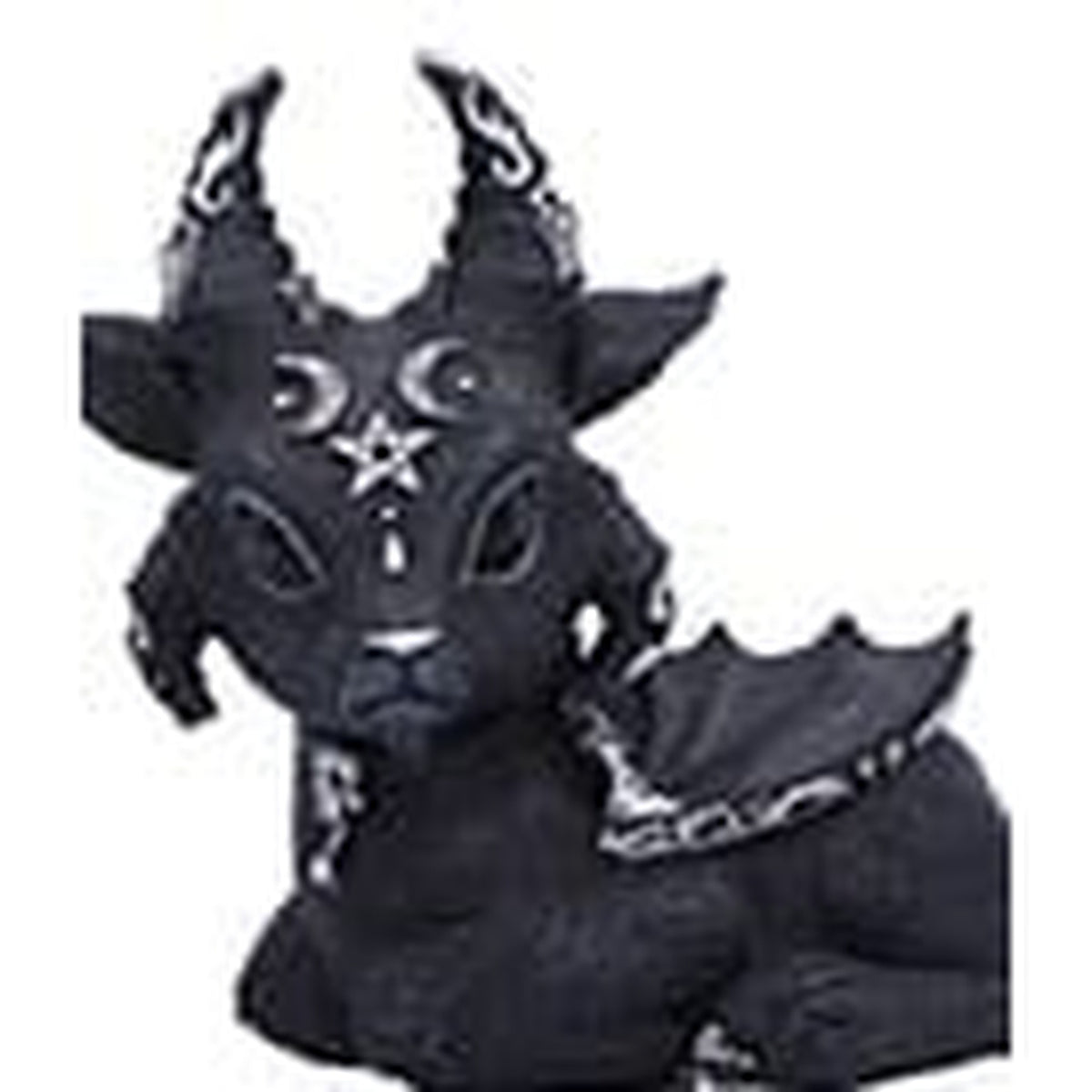 Produktbild Cult Cuties-figur Baal 9 cm