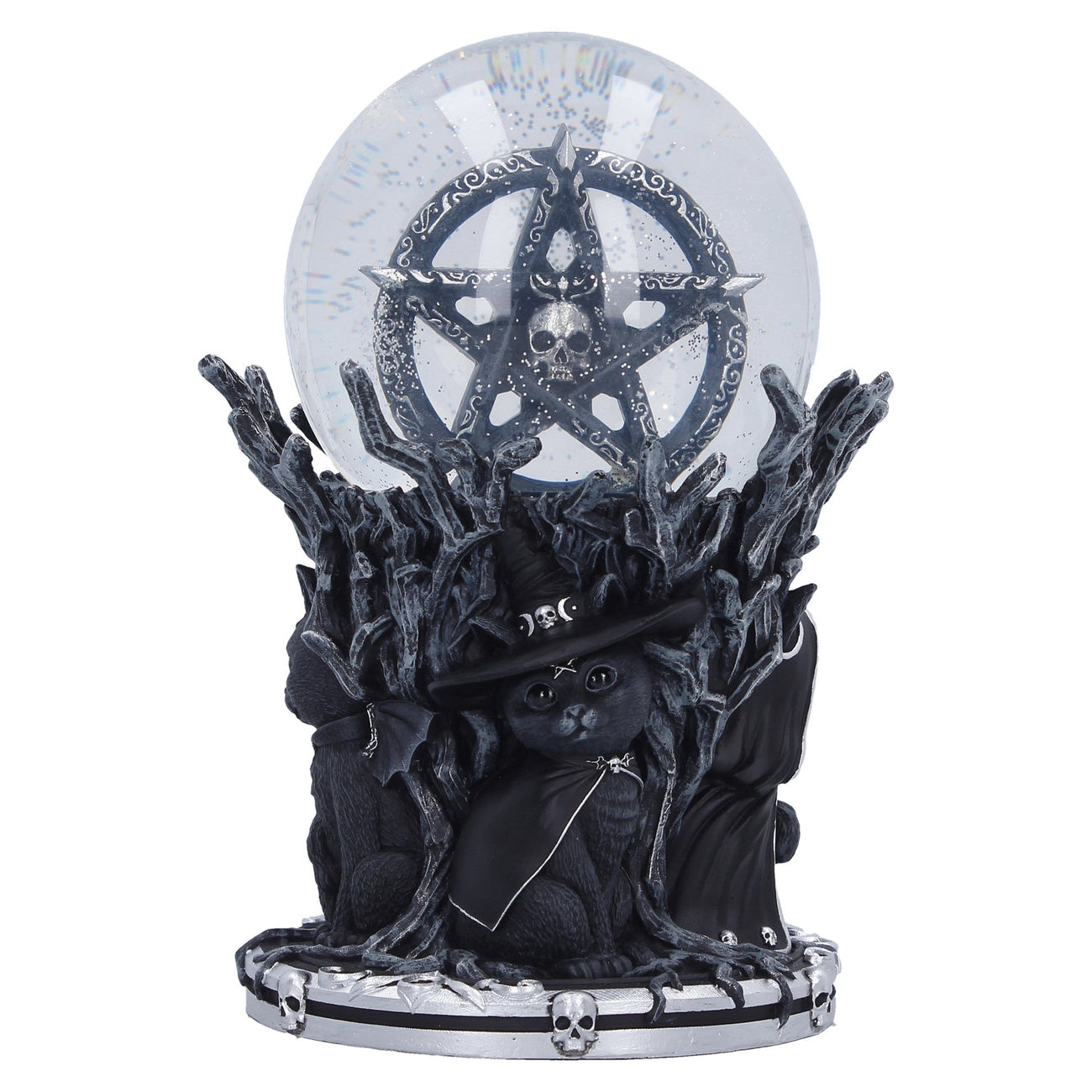 Produktbild Cult Cuties Snöglob Circle of Mischief 10 cm