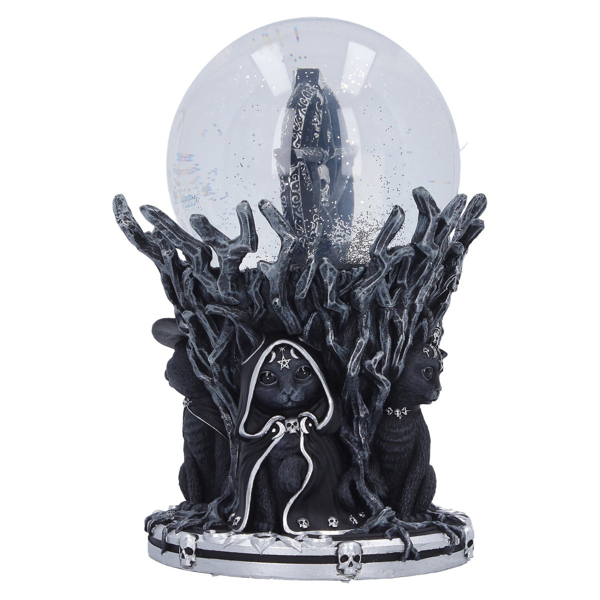 Produktbild Cult Cuties Snöglob Circle of Mischief 10 cm