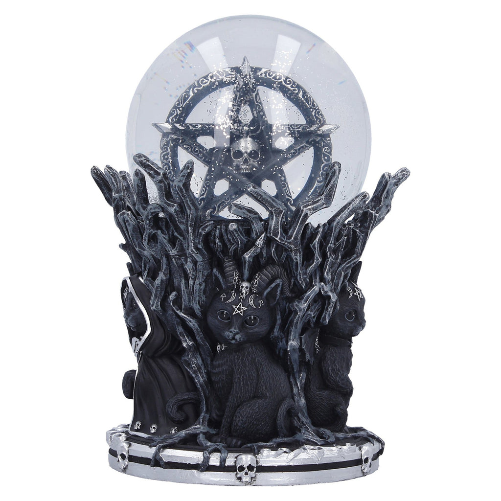 Produktbild Cult Cuties Snöglob Circle of Mischief 10 cm