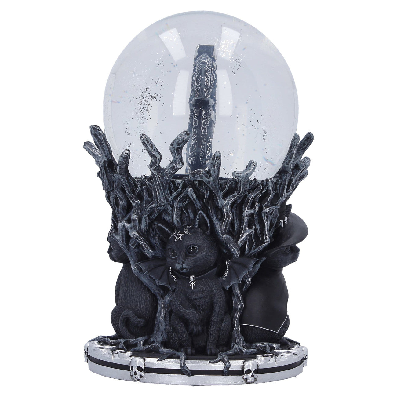 Produktbild Cult Cuties Snöglob Circle of Mischief 10 cm