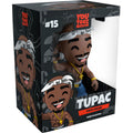 Produktbild Tupac Shakur vinylfigur Tupac 11 cm