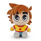 Produktbild Scott Pilgrim Gosedjursfigur Scott Pilgrim 23 cm