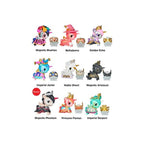 Produktbild Unicorno Blind Box figursortiment Masquerade 7 cm (8)