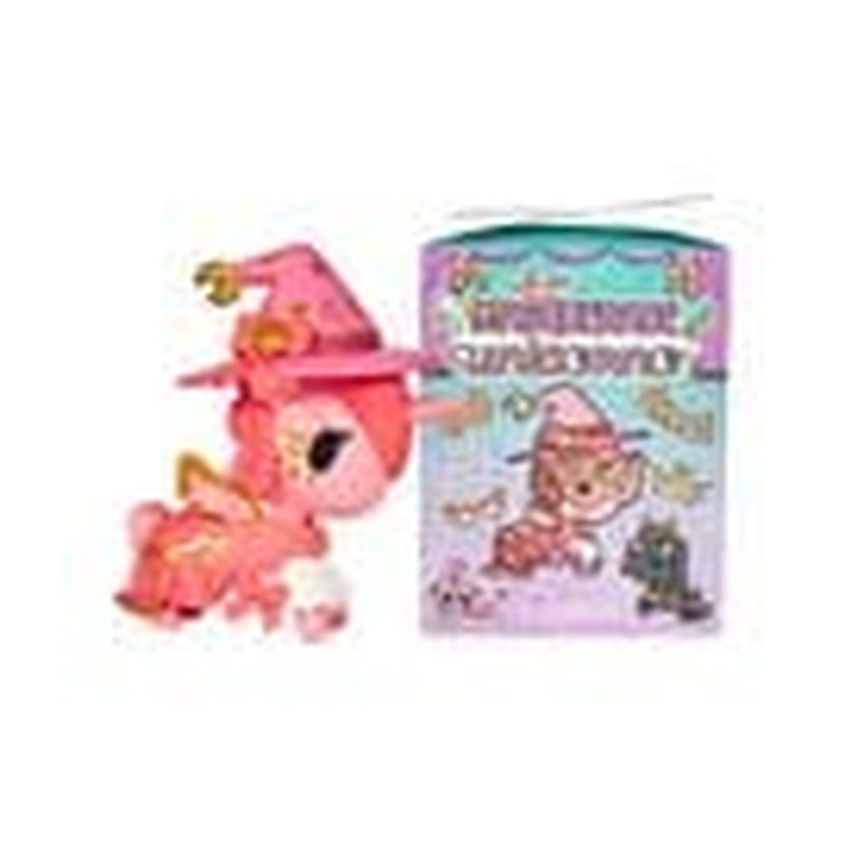 Produktbild Unicorno Blind Box figursortiment Masquerade 7 cm (8)