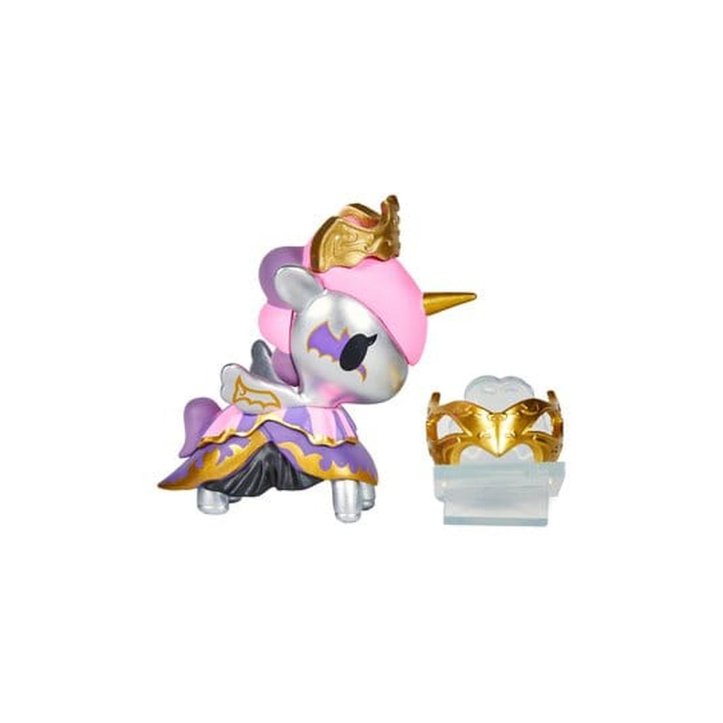 Produktbild Unicorno Blind Box figursortiment Masquerade 7 cm (8)