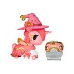 Produktbild Unicorno Blind Box figursortiment Masquerade 7 cm (8)