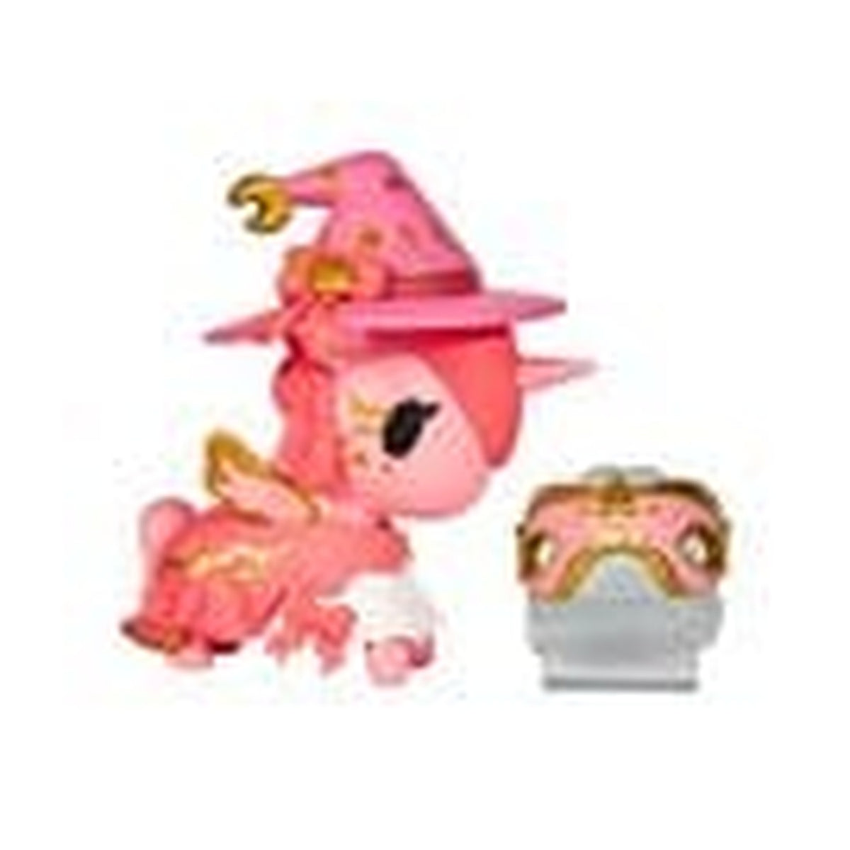 Produktbild Unicorno Blind Box figursortiment Masquerade 7 cm (8)