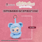 Produktbild Soft & Sweet Blind Box figurer sortiment 14 cm (6)