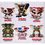 Produktbild Gremlins Stiliserade samlarfigurer 10 cm Wave 1 Sortiment (12)