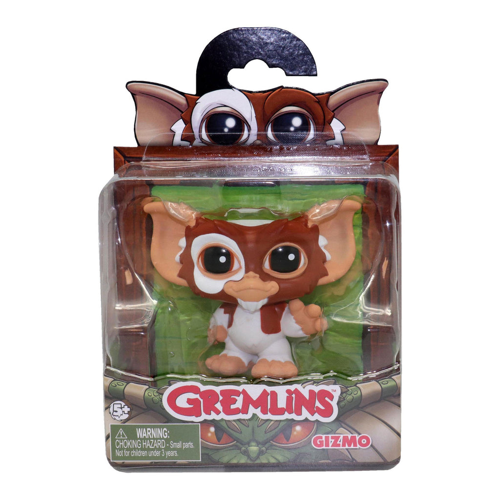 Produktbild Gremlins Stiliserade samlarfigurer 10 cm Wave 1 Sortiment (12)