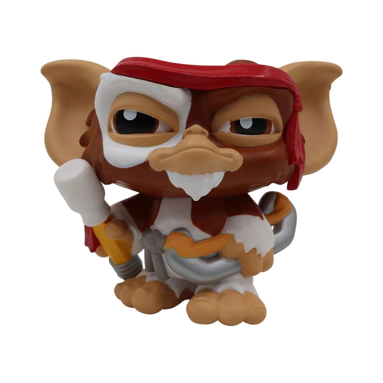 Produktbild Gremlins Stiliserade samlarfigurer 10 cm Wave 1 Sortiment (12)