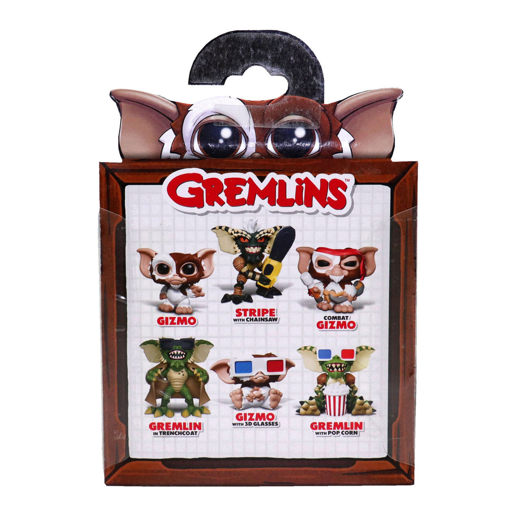 Produktbild Gremlins Stiliserade samlarfigurer 10 cm Wave 1 Sortiment (12)
