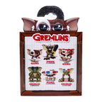 Produktbild Gremlins Stiliserade samlarfigurer 10 cm Wave 1 Sortiment (12)