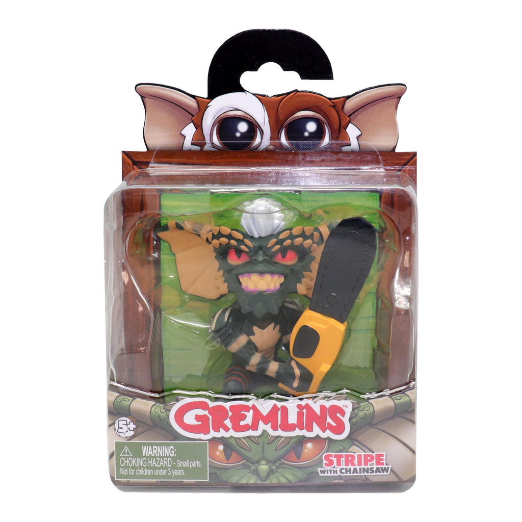 Produktbild Gremlins Stiliserade samlarfigurer 10 cm Wave 1 Sortiment (12)