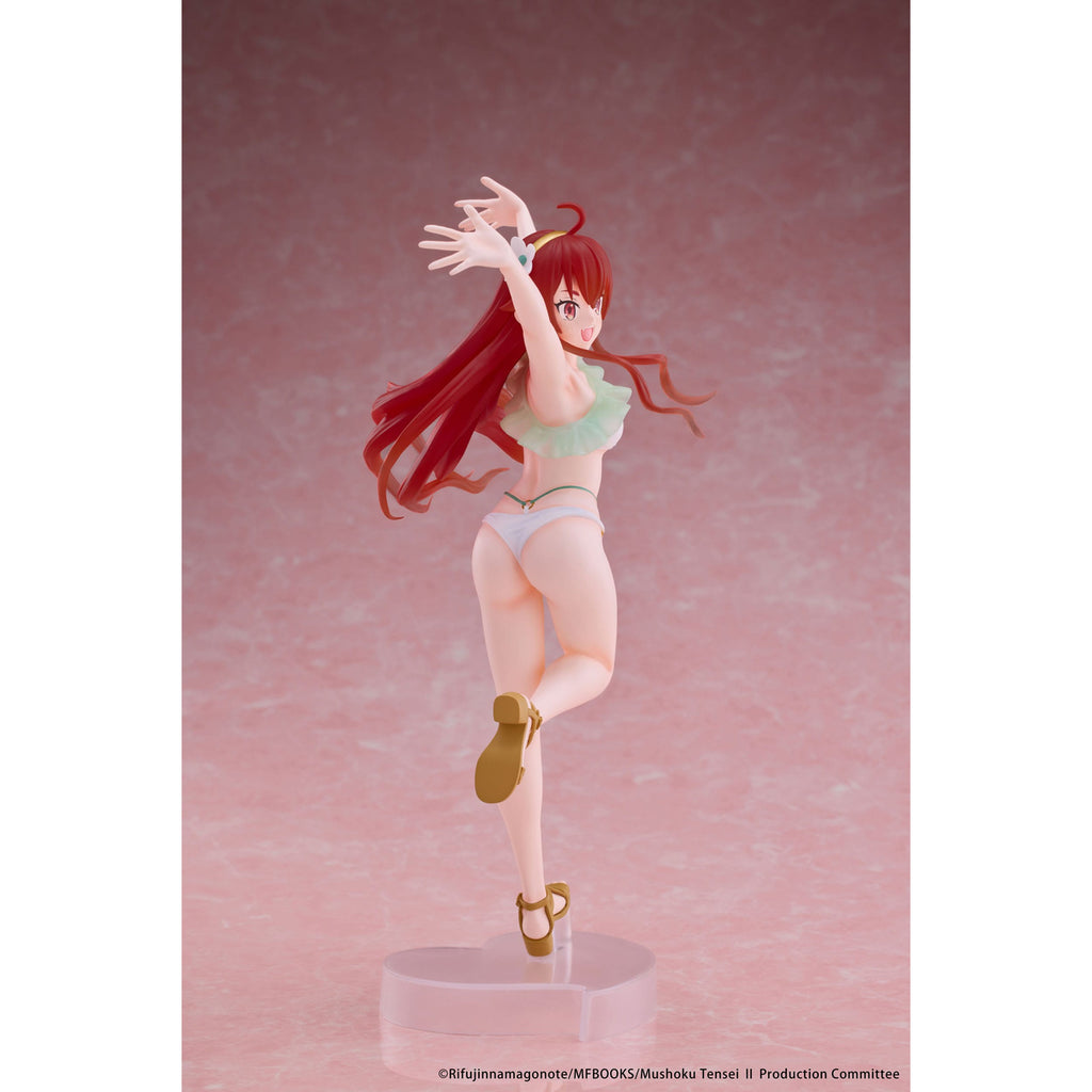 Produktbild Mushoku Tensei: Jobless Reincarnation Ravitier PVC-staty Eris Boreas Greyrat 20 cm