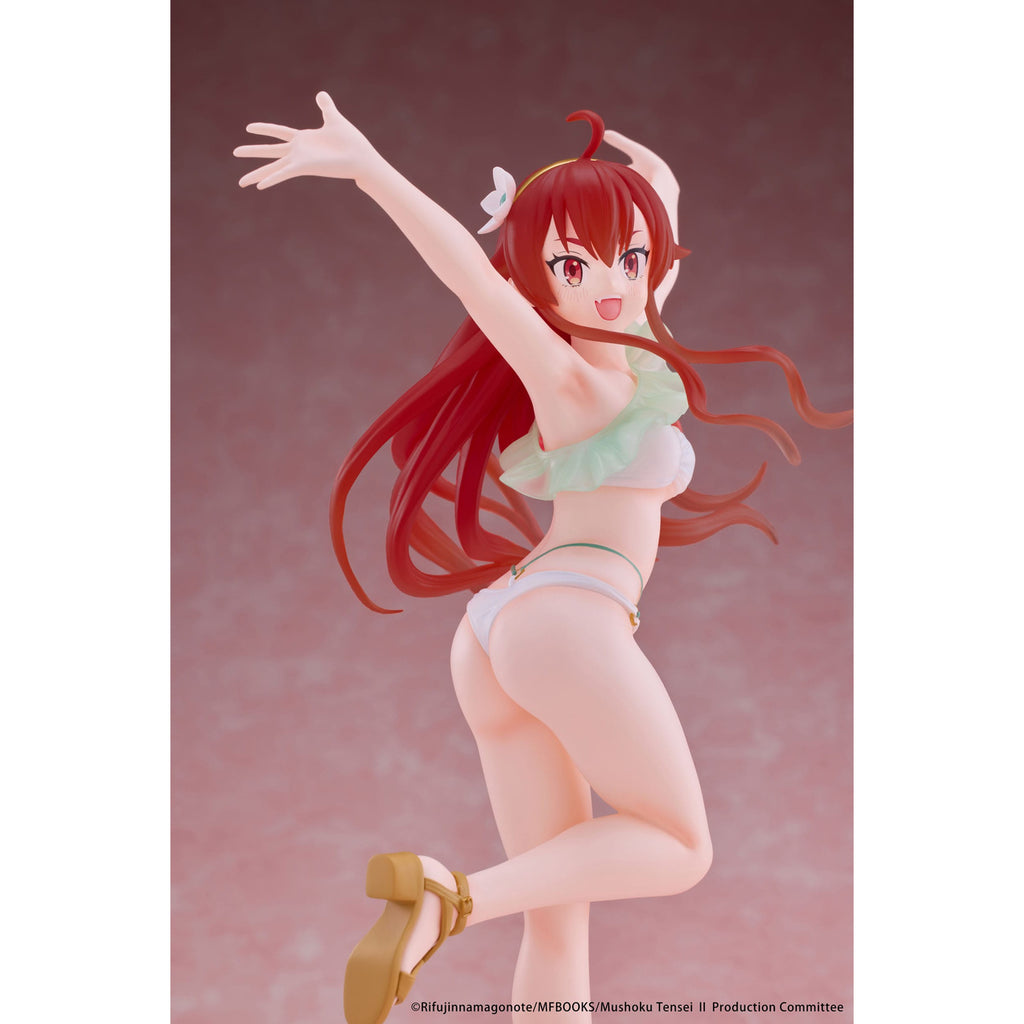 Produktbild Mushoku Tensei: Jobless Reincarnation Ravitier PVC-staty Eris Boreas Greyrat 20 cm