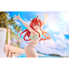Produktbild Mushoku Tensei: Jobless Reincarnation Ravitier PVC-staty Eris Boreas Greyrat 20 cm